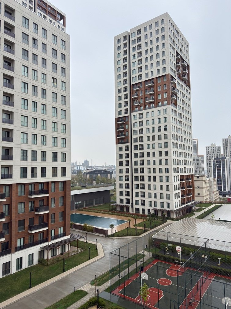 Premium modern property representative of luxury real estate in Amritsar